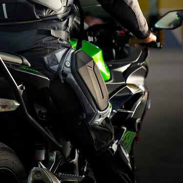 The Long Distance kit